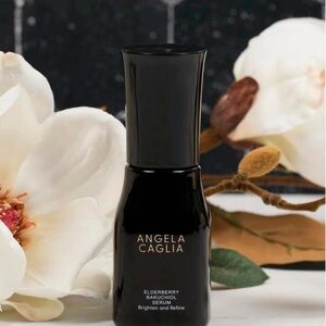 Angela Caglia Elderberry Bakuchiol Serum -